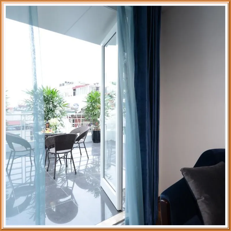 Hanoi Emerald Waters Hotel and Spa hotel facilities