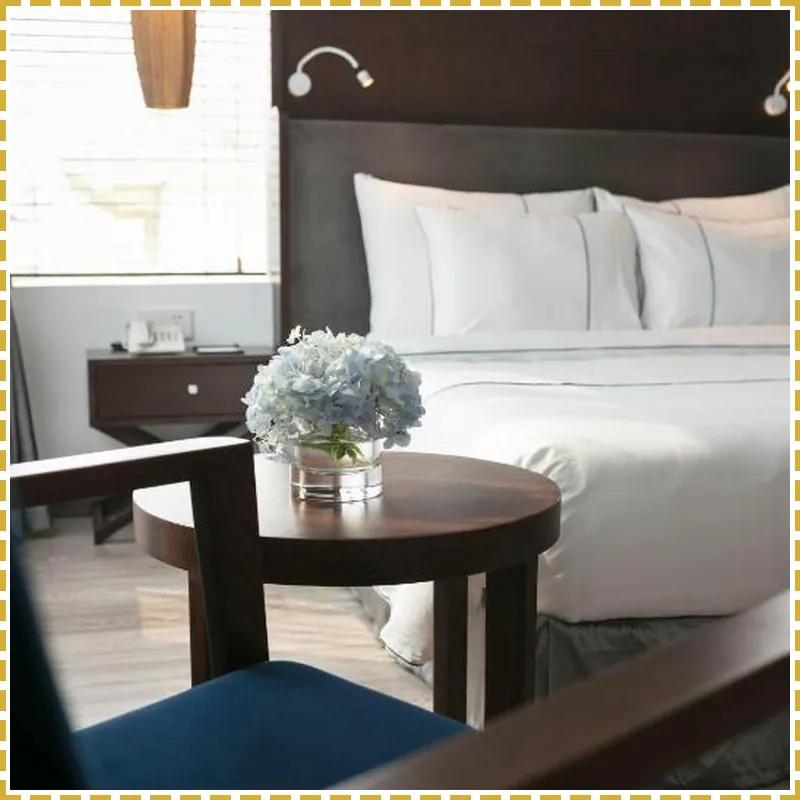 Hanoi Bonsella Hotel hotel facilities