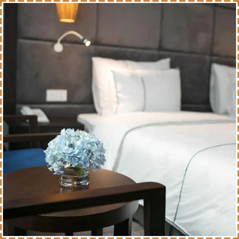 Hanoi Bonsella Hotel hotel room