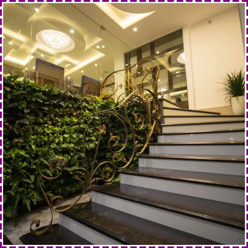 Hanoi Bonsella Hotel hotel view