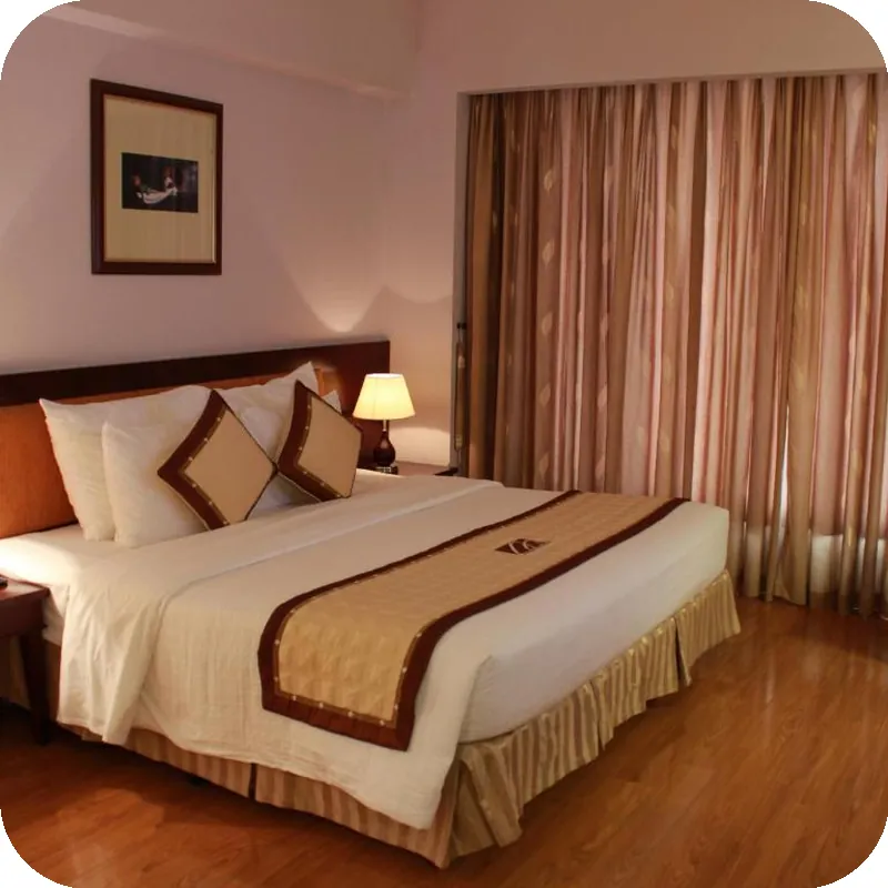 Mondial Hotel Hue hotel facilities