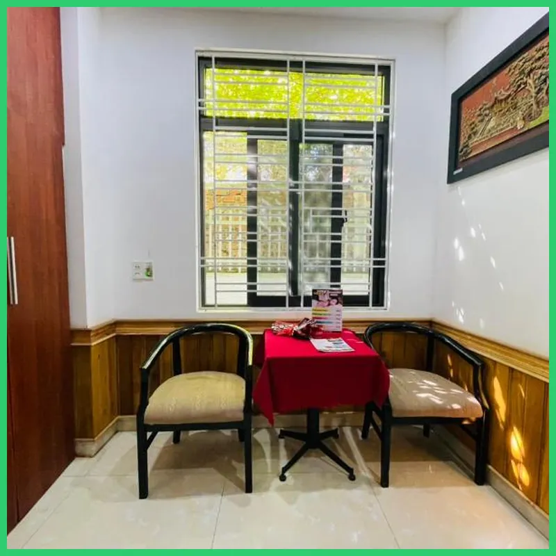 Sapphire Hotel Hue hotel facilities