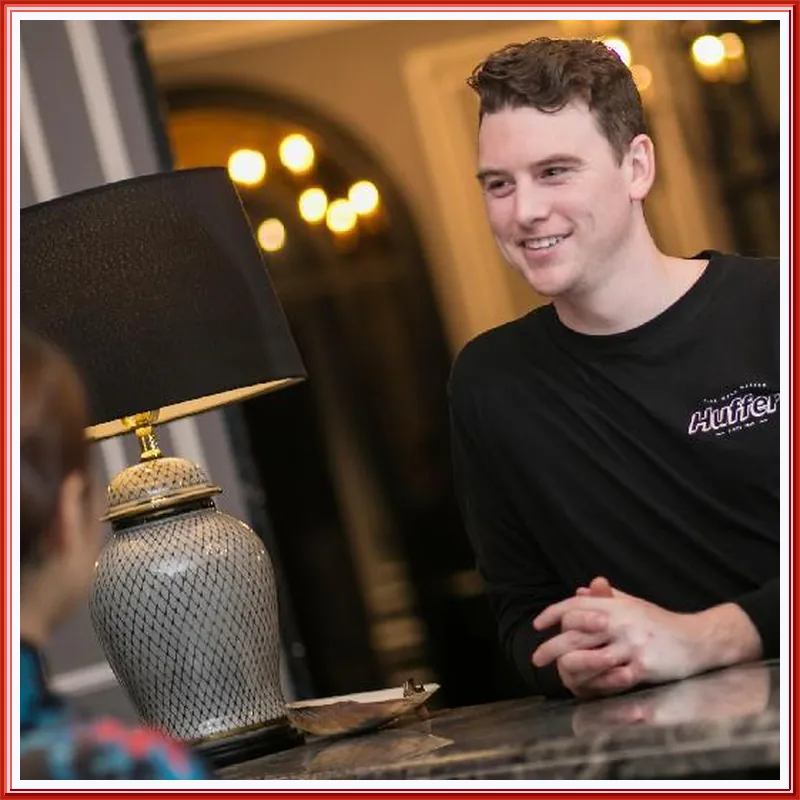 Hanoi La Siesta Central Hotel & Spa hotel view