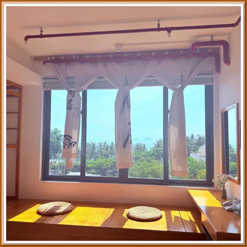 Fuji Boutique Nha Trang Hotel hotel view