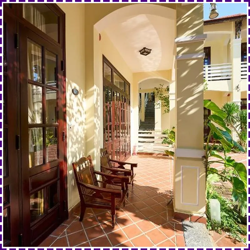 The Muse House hotel facilities