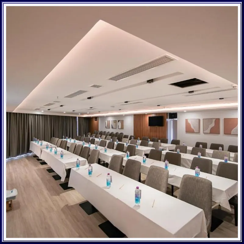 Zenia Boutique Hotel Nha Trang hotel facilities