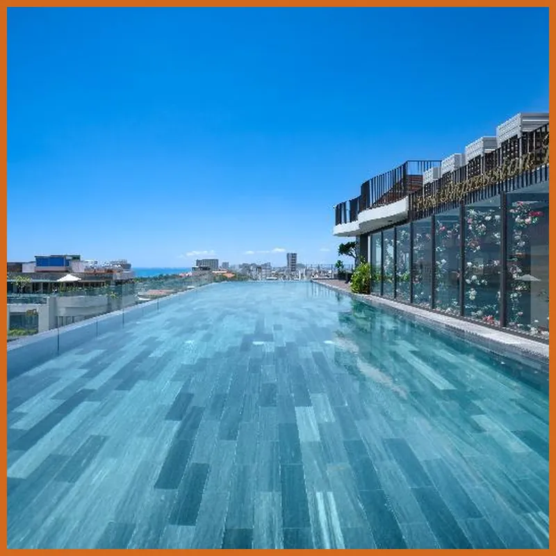 Golden Lotus Grand Da Nang hotel facilities