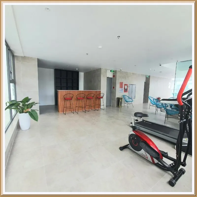 The Time Nha Trang Hotel hotel facilities