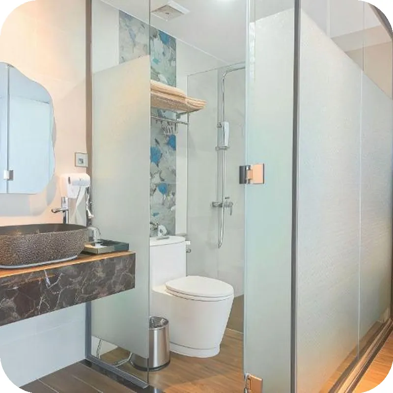 Aaron Boutique Hotel hotel facilities