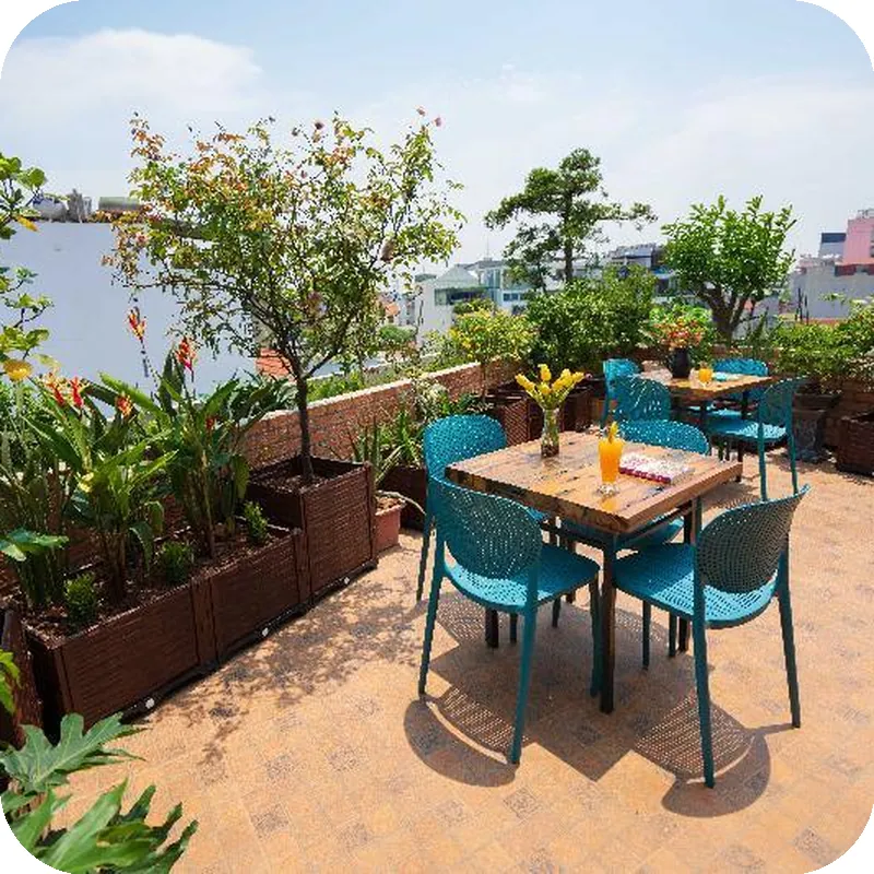 JOY APARTMENT TAY HO hotel facilities