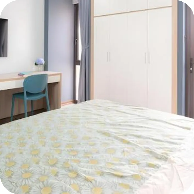 JOY APARTMENT TAY HO hotel room