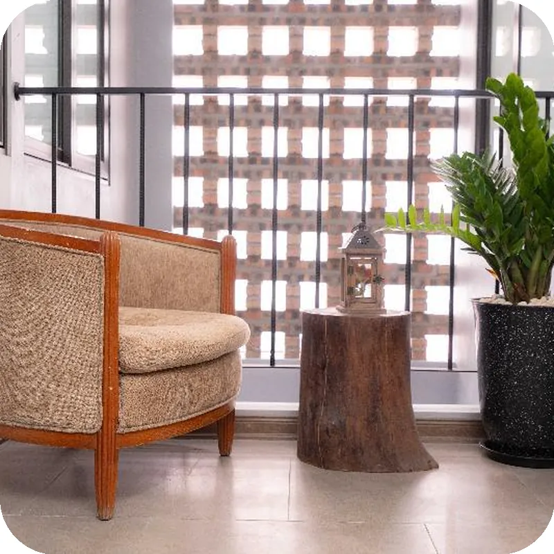 JOY APARTMENT TAY HO hotel view