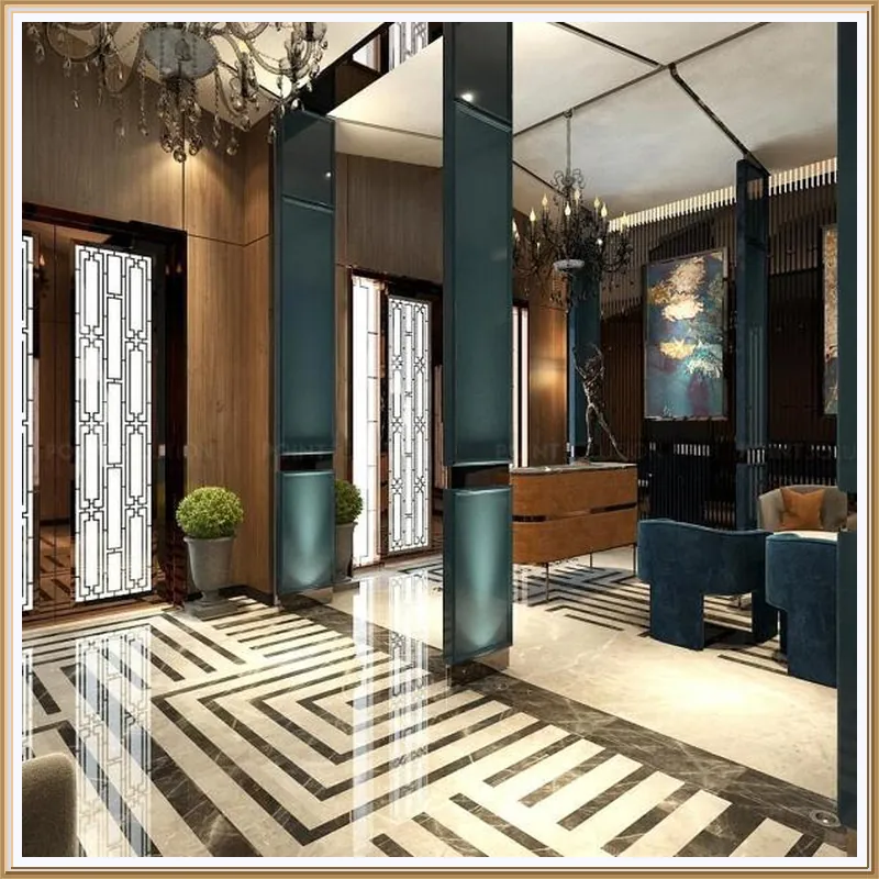 La Passion Premium Cau Go Hotel hotel view