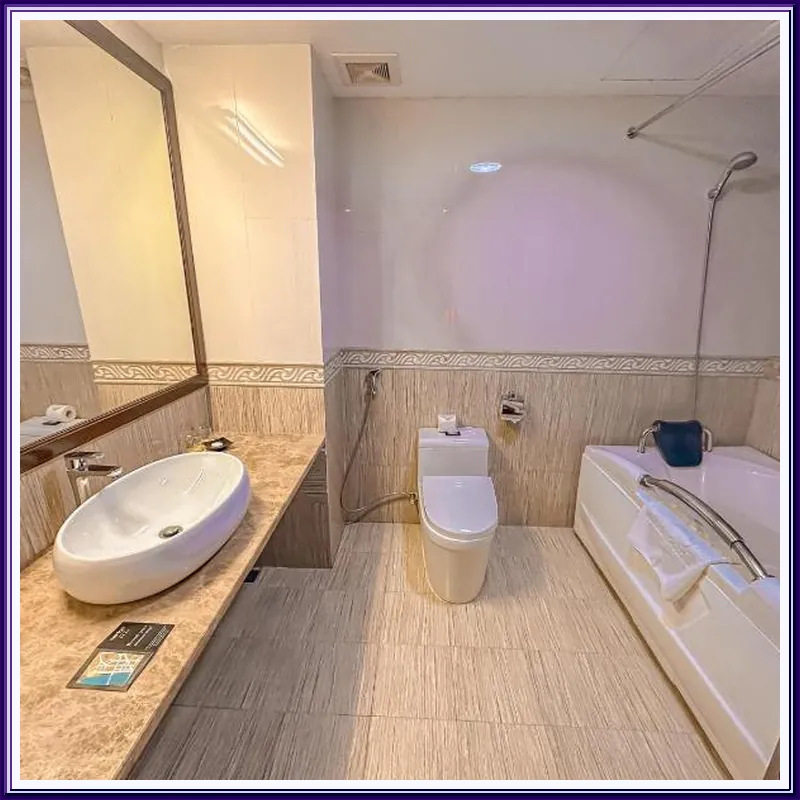 Moonlight Hotel Hue hotel facilities