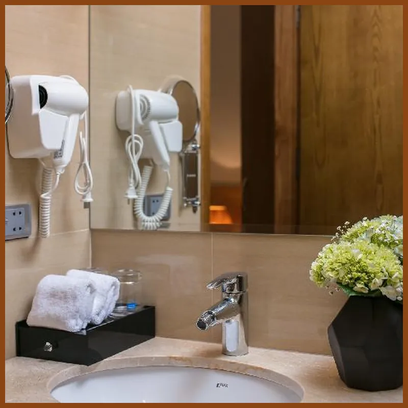 Hanoi Paon Hotel & Spa hotel facilities