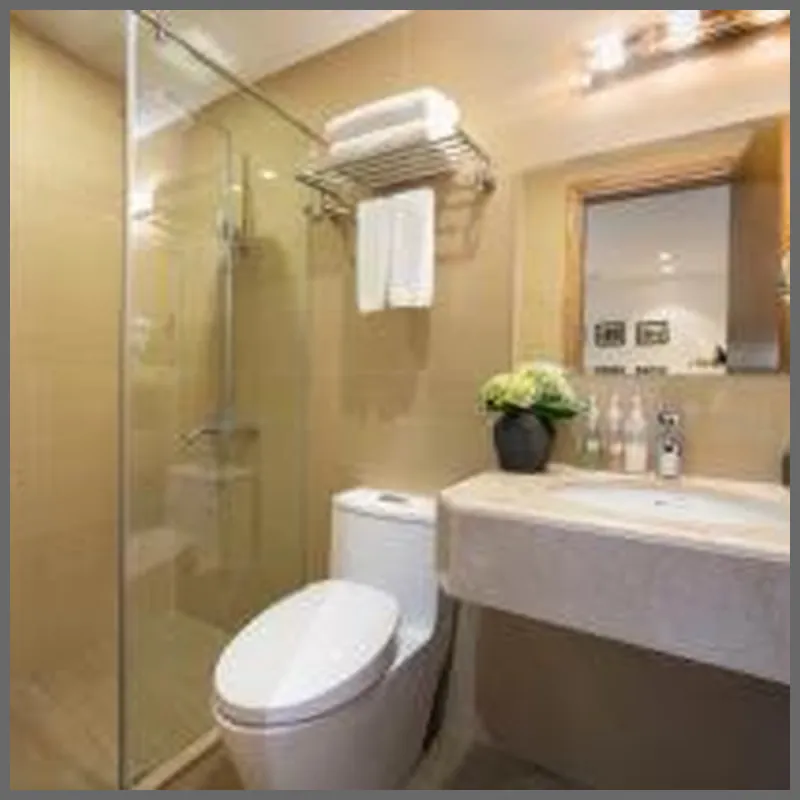 Hanoi Paon Hotel & Spa hotel facilities