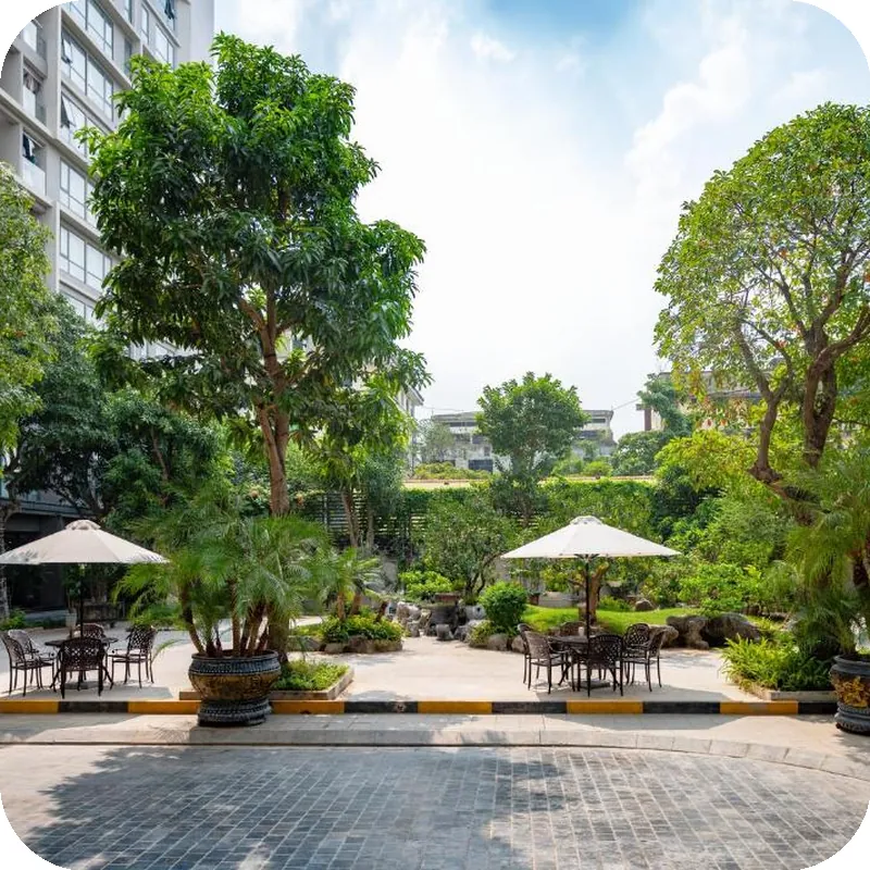 Nesta Hotel & Spa hotel facilities