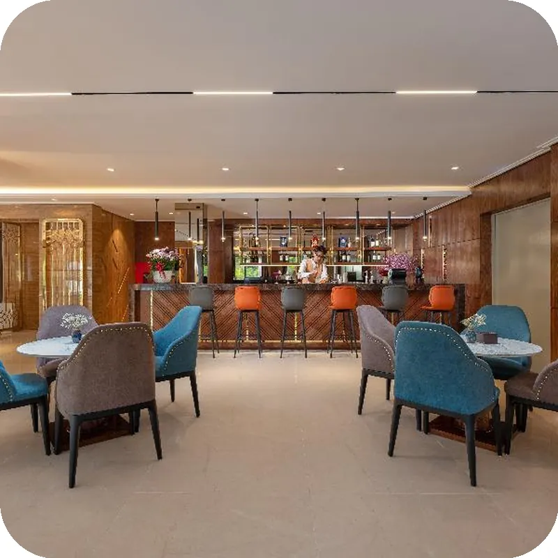 Nesta Hotel & Spa hotel facilities