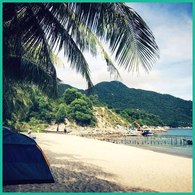 KA VILLA - AN BANG BEACH, Free pick up 3 nights hotel facilities