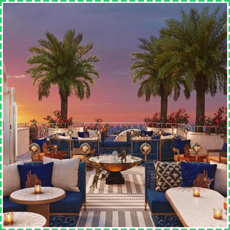 La Festa Phu Quoc, Curio Collection by Hilton hotel facilities