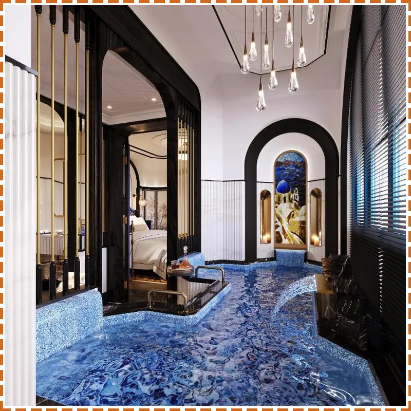 La Festa Phu Quoc, Curio Collection by Hilton hotel facilities