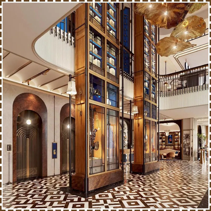 La Festa Phu Quoc, Curio Collection by Hilton hotel view