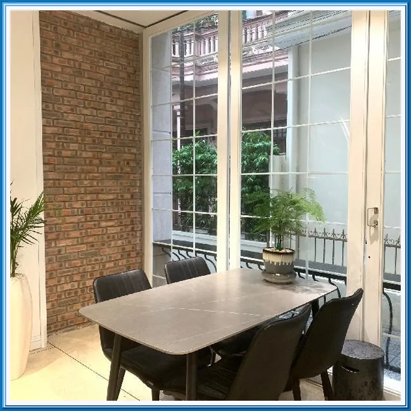 Amy Hotel And Apartment Hue hotel facilities