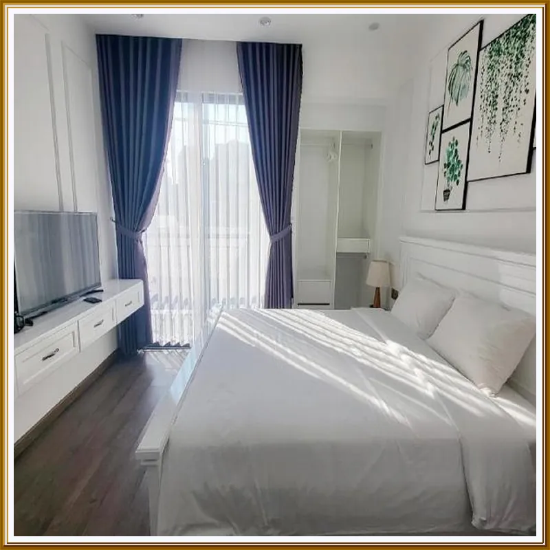 Amy Hotel And Apartment Hue hotel facilities