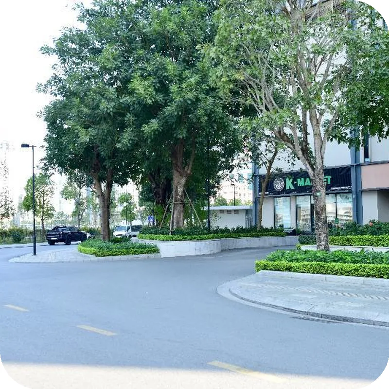 Nanahousing-Vinhomes Skylake near Korean Town hotel facilities