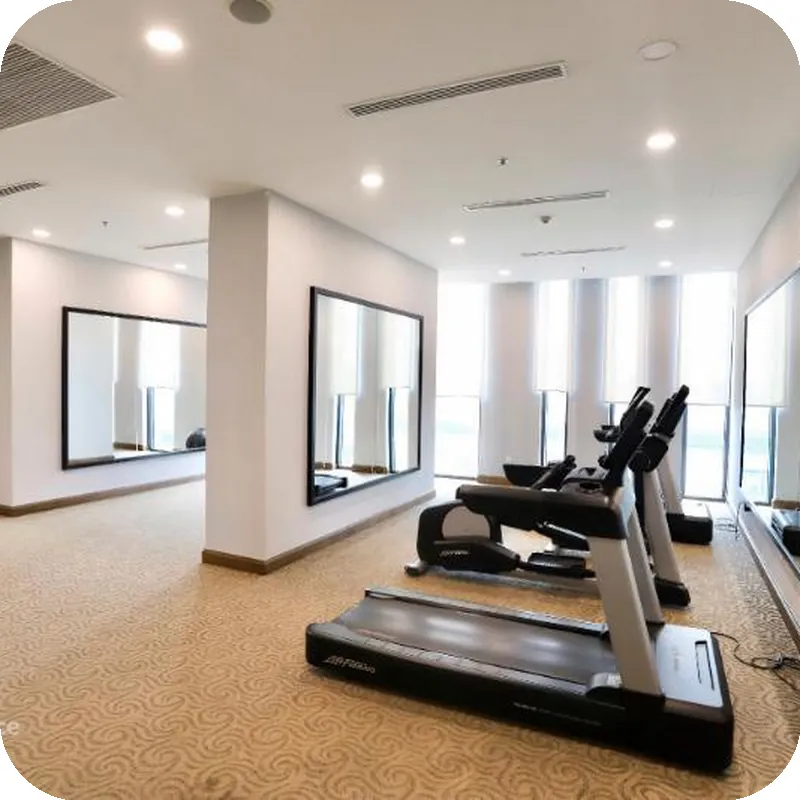 Nanahousing-Vinhomes Skylake near Korean Town hotel facilities