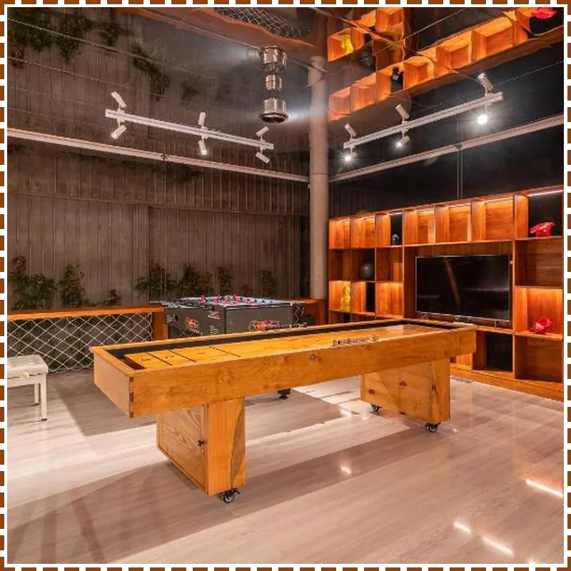 Venity Villa Nha Trang hotel facilities