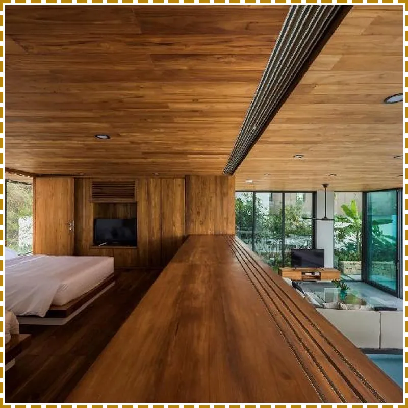 Venity Villa Nha Trang hotel room