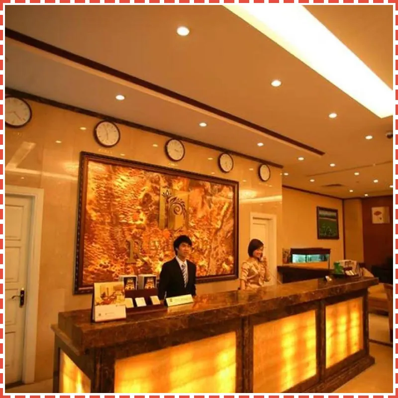 The Five Suites Lilas hotel view