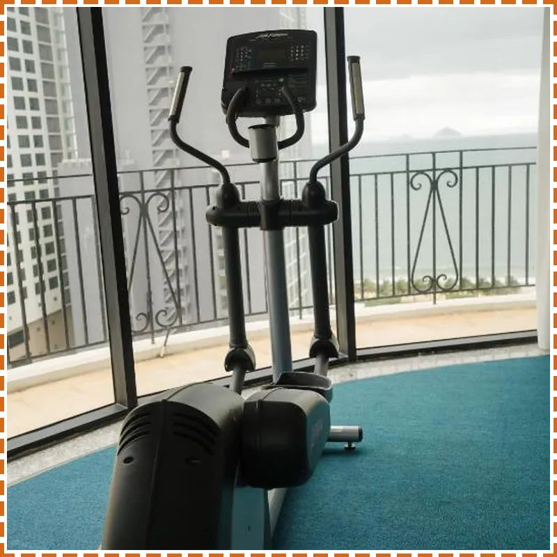 SANDALS ISLAND HOTEL hotel facilities