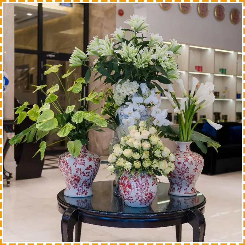 SANDALS ISLAND HOTEL hotel view