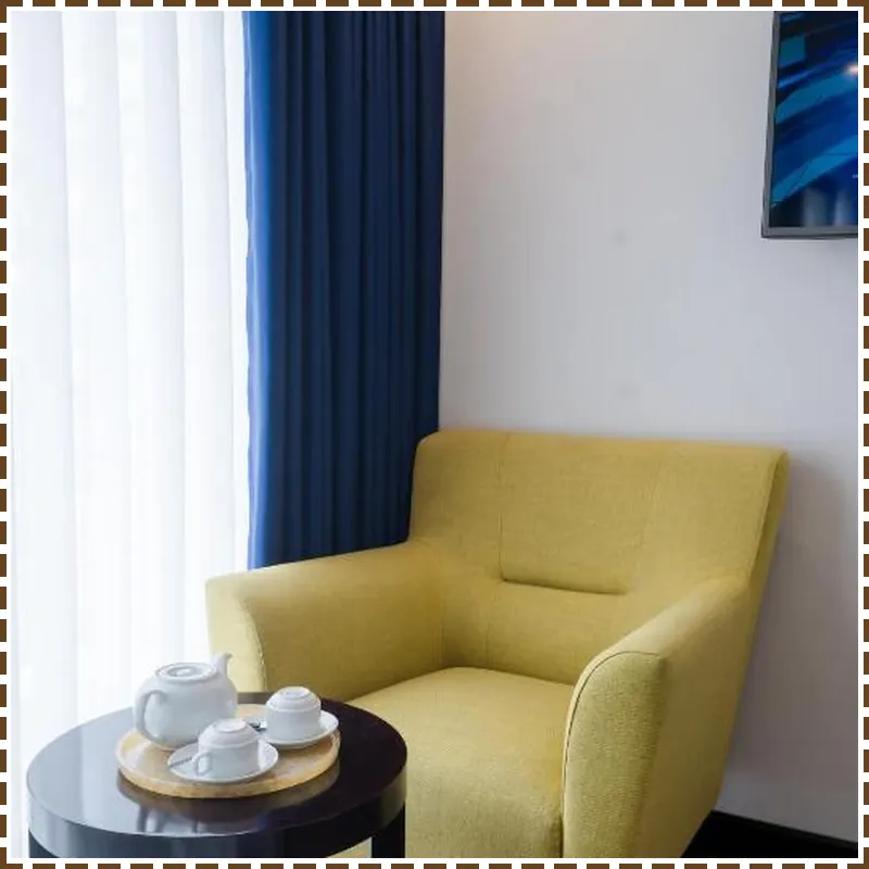 SANDALS ISLAND HOTEL hotel room