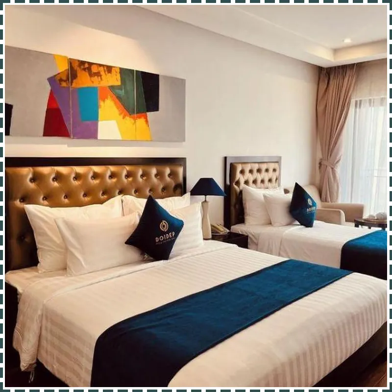 SANDALS ISLAND HOTEL hotel room