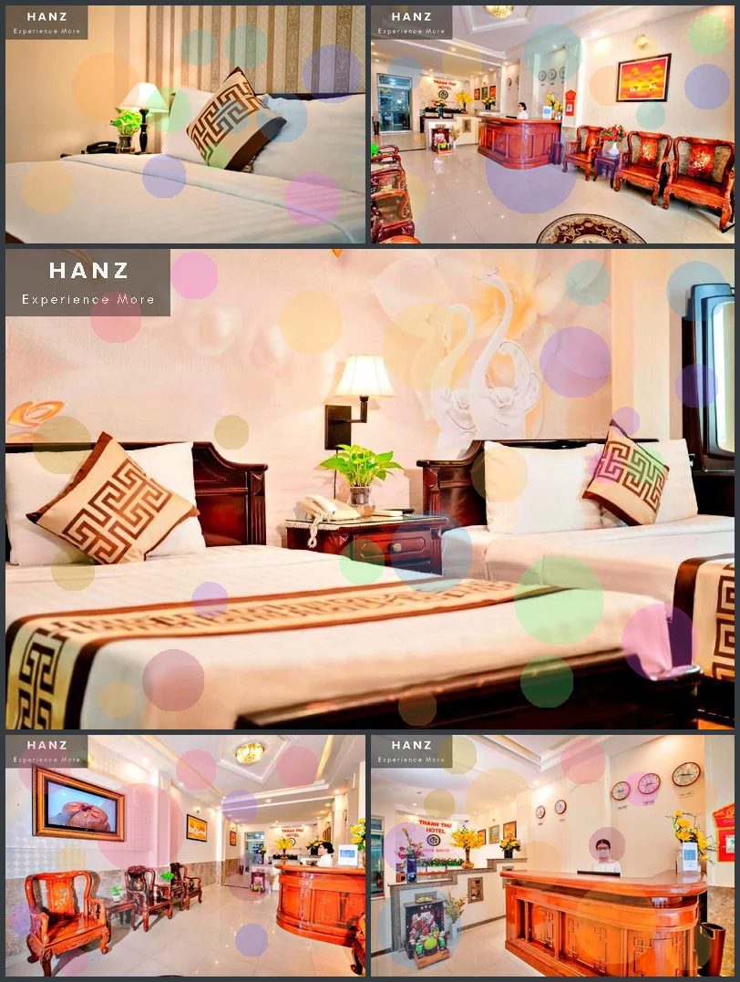 S79 Thanh Thu Hotel S79 Thanh Thu Hotel 메인 이미지