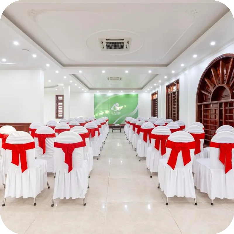 La Vento Resort Ninh Bình hotel facilities