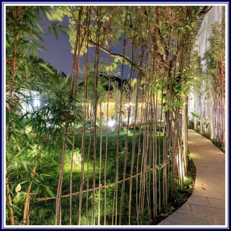 Scenic Mountain Ecolodge Ninh Binh hotel view