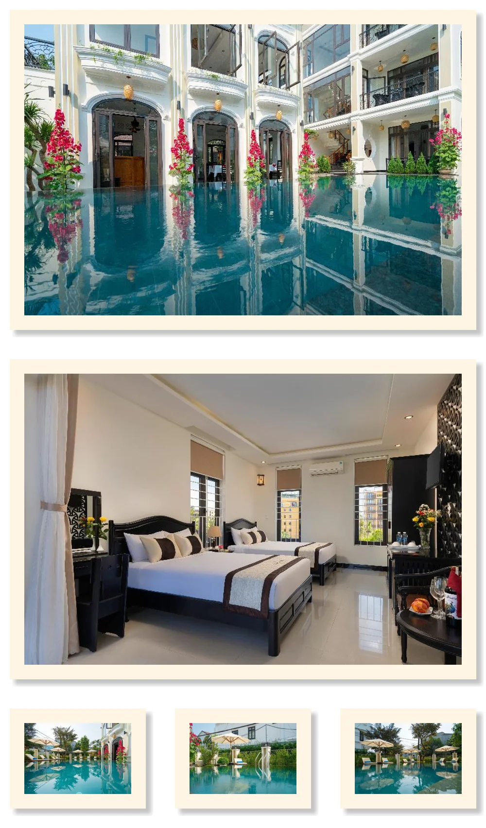 Green Tea Homestay Green Tea Homestay 메인 이미지