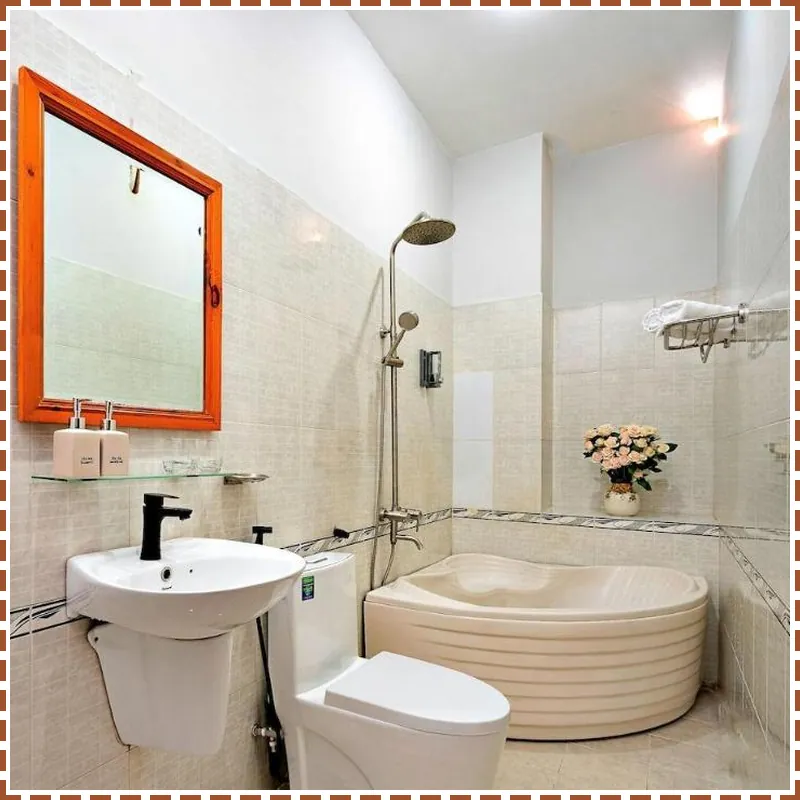 S79 Son Mi 839 Le Hong Phong Street hotel facilities