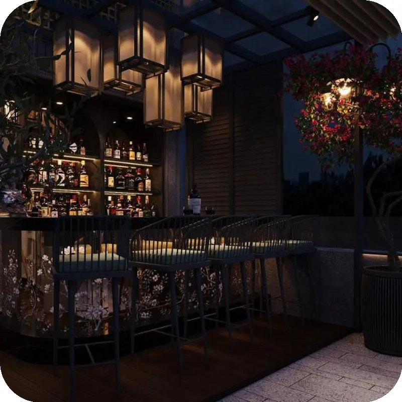 Victor Gallery Hotel & restaurant in Hanoi city hotel facilities