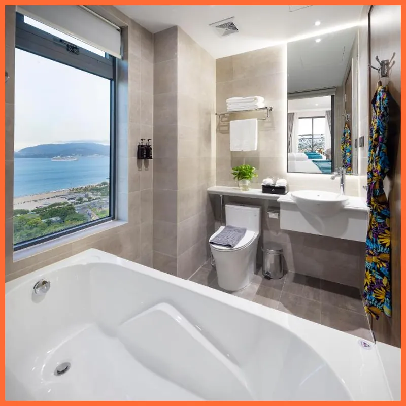 Avari Hotel hotel facilities