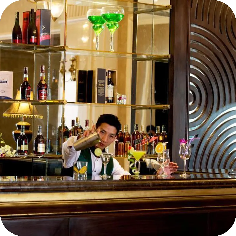 Eldora Hotel hotel facilities