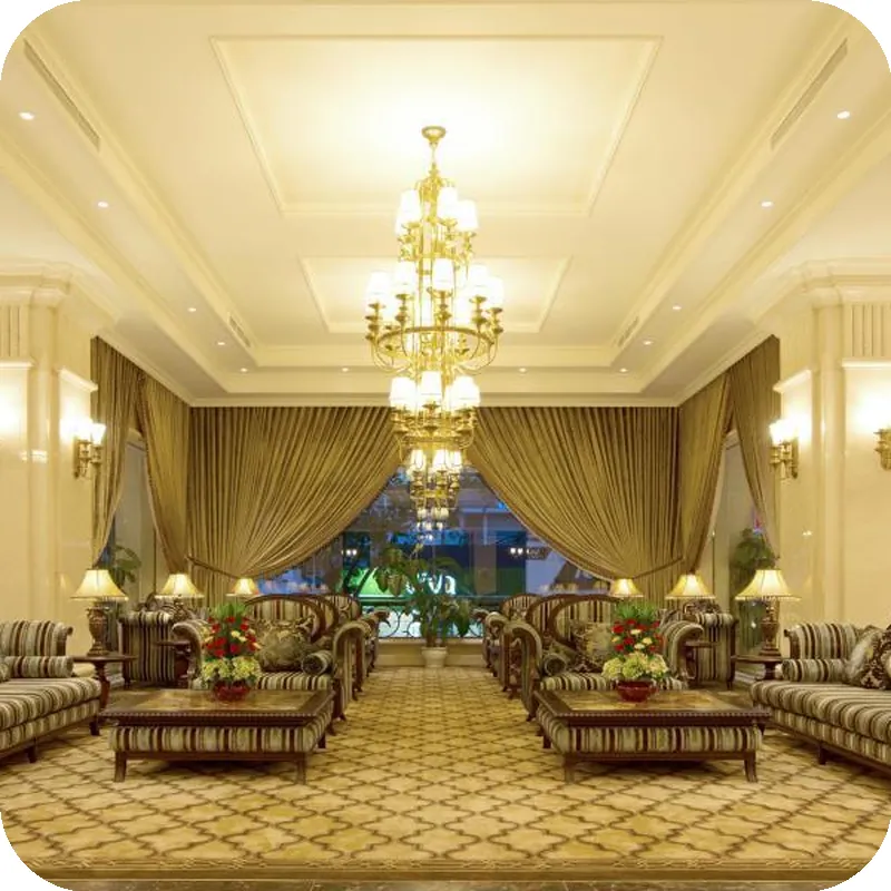 Eldora Hotel hotel view