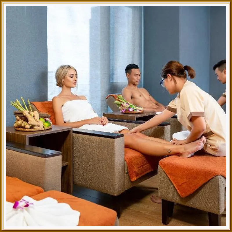 Val Soleil Hotel hotel facilities