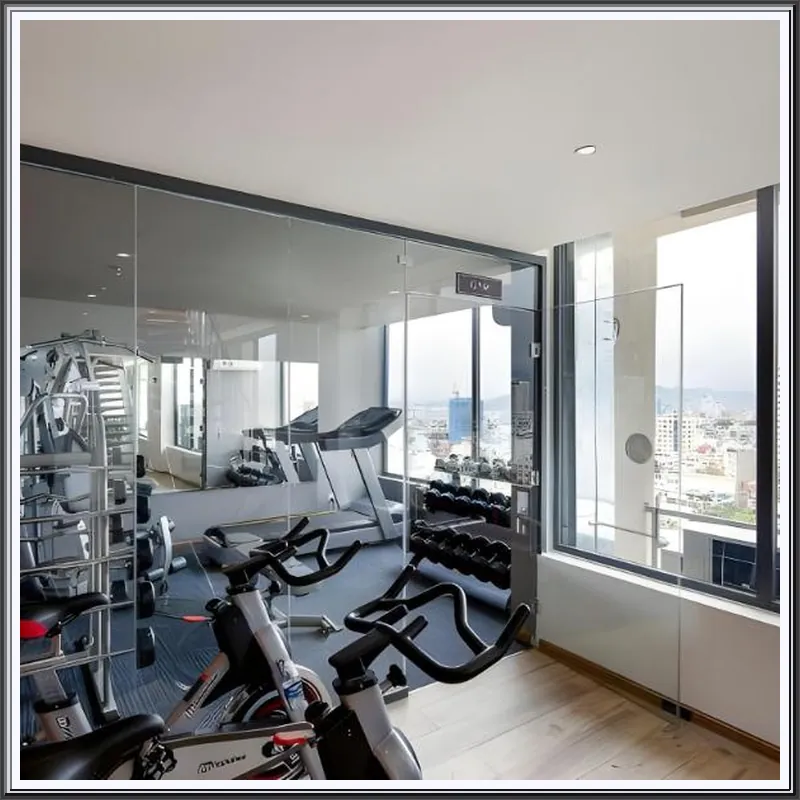 Val Soleil Hotel hotel facilities