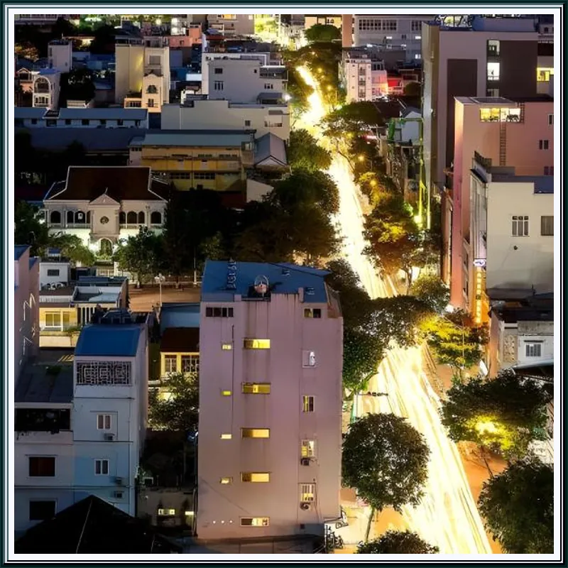 Val Soleil Hotel hotel view