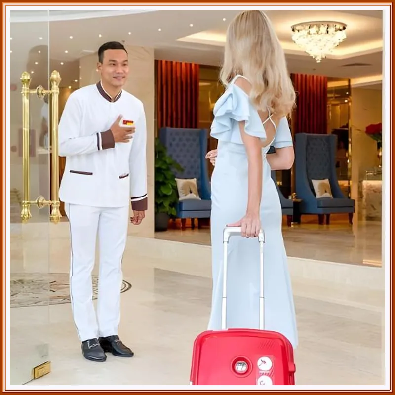 Val Soleil Hotel hotel view